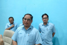 Distribusi Air Palembang Terganggu 2 Hari, Ini Wilayah Terdampak Akibat Perbaikan Pipa 900 ST