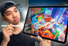 Redmi Pad 2 Bikin Brand Lain Ketar-Ketir! Harga 2 Jutaan, Bonus Stylus dan Keyboard Original