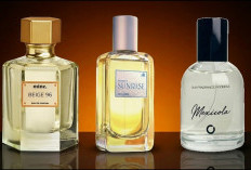 5 Rekomendasi Parfum Pria Terbaik untuk Kerja Lapangan & Outdoor