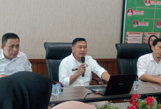 Refleksi 2025, Kominfo Palembang Perkuat Integritas Rumah Aspirasi Menuju Layanan Publik Paripurna 2026