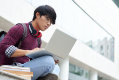Inilah 6 Tips Memilih Laptop untuk Mahasiswa Baru 2025