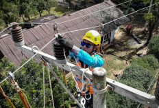 PLN Siaga Listrik Selama Hari Besar Keagamaan, Begini Aksinya