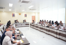 Dukung Program Prioritas Kapolri, Polda Sumsel Siagakan Layanan Ini Secara Gratis