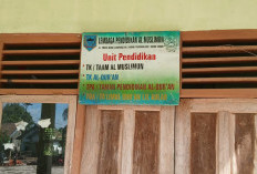 TK/TPA Al Muslimun Lubuk Tampang Lahat Siap Sambut Anggota Satgas TMMD 128, Hal Ini akan Dilakukan 
