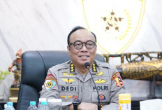 Operasi Pemberantasan Premanisme, Ini Kata-kata Irwasum Polri