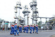 Wow Prabumulih Field Berikan Revenue Sebesar USD 348 Juta Untuk Pertamina