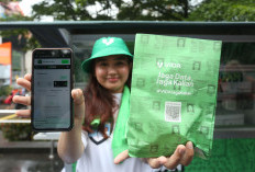 Awas! Bahaya Tersembunyi di Balik Kebiasaan Sepele Ini Jadi Celah Penyalahgunaan Data