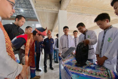 Pertamina Kenalkan Sektor EBT, Dorong Siswa SMK Berinovasi Lewat Fokus STEM dan Green Jobs