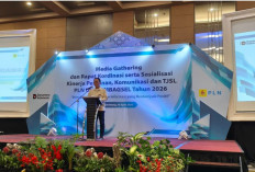 Wujudkan Informasi Objektif dan Berkelanjutan, PLN UIP Sumbagsel Bangun Sinergi Bersama Insan Pers