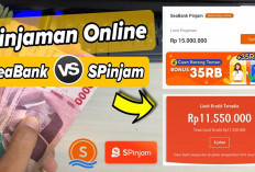 Cara Pinjam Uang di Shopee 2024, Daftar Shopee Pinjam Begini Cara Pengajuannya