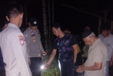 Gagal Rampas Motor, Petani di Empat Lawang Luka Parah, Polda Sumsel Kejar Pelaku