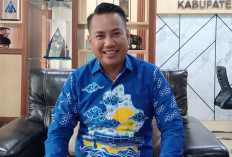 Kabar Gembira! Pemkab OKI Siapkan Rp57 Miliar untuk THR dan TPP ASN hingga PPPK Jelang Lebaran 2026