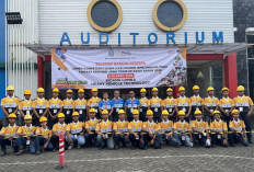 Sinergi UT dan Sekolah Vokasi, Hadirkan Pengalaman Belajar Berstandar Industri