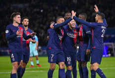 AC Milan vs Paris Saint-Germain: Pertarungan Penentu Nasib dalam Liga Champions 2023