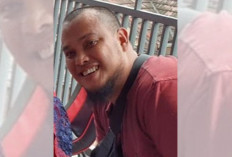 Seorang Wirausaha di Palembang Laporkan Kakak Iparnya Hilang Ke Polisi, Begini Ciri-cirinya