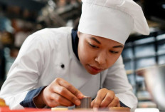 7 Sekolah Chef Terbaik di Indonesia dengan Program Unggulan, Cocok Buat yang Serius Ingin Jadi Koki Hebat!