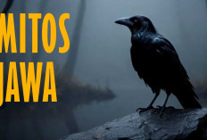 Misteri yang Tak Lekang oleh Waktu! 6 Mitos Jawa yang Masih Dipercayai Hingga Kini dan Makna di Baliknya