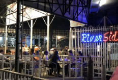 Rekomendasi Tempat Makan Enak dan Legendaris di Palembang, Cita Rasa Masakan Menggugah Selera