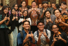 Musyawarah Anggota Ke-20 Dinilai Janggal, Ketua Umum IKPM Sumatera Selatan Yogyakarta Angkat Suara Protes