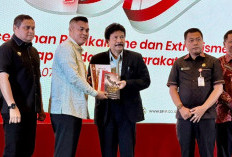 Sekda Palembang Tekankan Keluarga Sebagai Fondasi Utama Pembentukan Karakter Pancasila