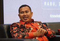 Oase Itu Bernama Esai