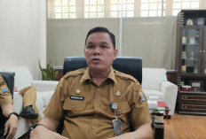 Tata Cara Mutasi ASN di Pemkot Palembang Diperketat, ini Kata Kepala BKPSDM Yanuarpan Yani