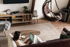 Zona Aman di Dunia yang Berisik! 6 Gaya Interior Buat Introvert, Seni Menata Ruang bagi Jiwa yang Tak Ramai