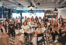 Danamon dan Grup MUFG Perkuat Pengembangan Pemimpin Perempuan melalui Women Mentorship Program Batch 2