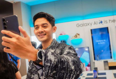 Samsung Electronics Indonesia Resmi Menutup Masa Pre-order Galaxy S24 Series
