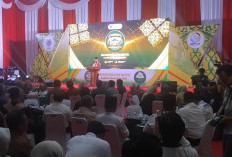 Bupati Lahat Buka Musrenbang RKPD 2027, Tekankan Pentingnya Substansi Perencanaan, Simak Yuk