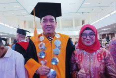 Guru Besar UIN Raden Fatah Prof Abdurrahmansyah Bahas Pedagogical Content Knowledge, Begini Isinya!