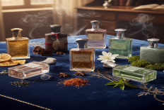 7 Tren Parfum Mewah untuk Kecantikan Pesta Anda: Rahasia Tampil Glamor dan Memukau!