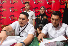 Suami Istri di Palembang Somasi Perusahaan Asuransi Rp 180 Juta, Begini Ceritanya