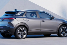 Spesifikasi VinFast VF6, Mobil Listrik Bikinan Vietnam yang Sudah Meluncur di Indonesia