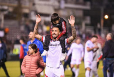 Pemain Timnas Australia Batal Gabung Persib Bandung, Pilih Pulang Kampung