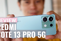 Harga Terbaru Xiaomi Redmi Note 13 Pro, Turun Rp300 Ribu, Kamera 200 MP, Ini Spek Lengkapnya