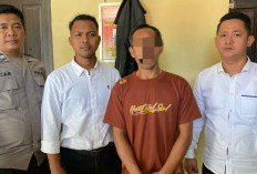Sat Res PPA Polres Ogan Ilir Ungkap Kasus Tindak Pidana KDRT di Tanjung Raja, Ini Pelakunya