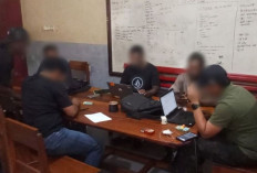 Satgas Damai Cartenz Bongkar Keterlibatan Jaringan Batalyon Sisibia dalam Kasus Ini