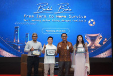 BI Sumsel Ajak Akademisi dan Masyarakat Lahirkan Solusi Ekonomi Lewat Sriwijaya Economic Forum 2026