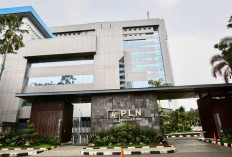 Tarif Listrik Triwulan II 2026 Tidak Naik