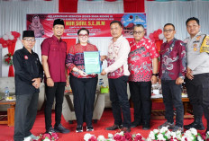 Serap Banyak Aspirasi, Ayu Nur Suri Bertekad Bantu Realisasikan Harapan Warga