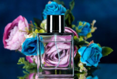 5 Parfum yang Aromanya dapat Memikat Pasangan, Wanginya Sulit untuk Dilupakan 