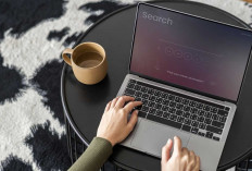 Modal 3 Jutaan Bisa Dapat Laptop! Ini Daftar Laptop Murah 2025 yang Bikin Dompet Aman tapi Tetap Produktif