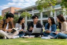 5 Kampus Jurusan Bahasa Inggris Terbaik di Indonesia, Tak Disangka Ada UKSW Salatiga