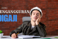 4 Negara Beri Tunjangan Pengangguran Bagi Warganya, Finansial Tetap Aman!