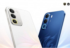 Brand Lain Mulai Panik? realme C100 Siap Rilis 7 Mei dengan Daya Tahan 'Gila' 8000mAh