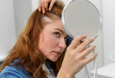 5 Cara Efektif Menghilangkan Rambut Uban Pria Tanpa Mencabutnya!
