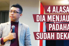 4 Sikap yang Menyebabkan Orang Menjauh dari Kehidupan Kamu, Apa Saja?