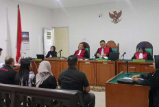 Hakim Bongkar Modus Penggelapan Rp882 Juta di Sidang, Uang Perusahaan Diduga Masuk Rekening Pribadi