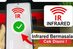 Makin Praktis! 4 HP dengan Fitur Infrared Terbaik yang Siap Ubah Smartphone Jadi Remote Serbaguna